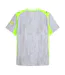Mens Authentic 25/26 Manchester City Fc Third Jersey Grey Green Puma-3