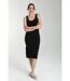 Robe Longue Cotelee Debra  | Gerard Pasquier-1