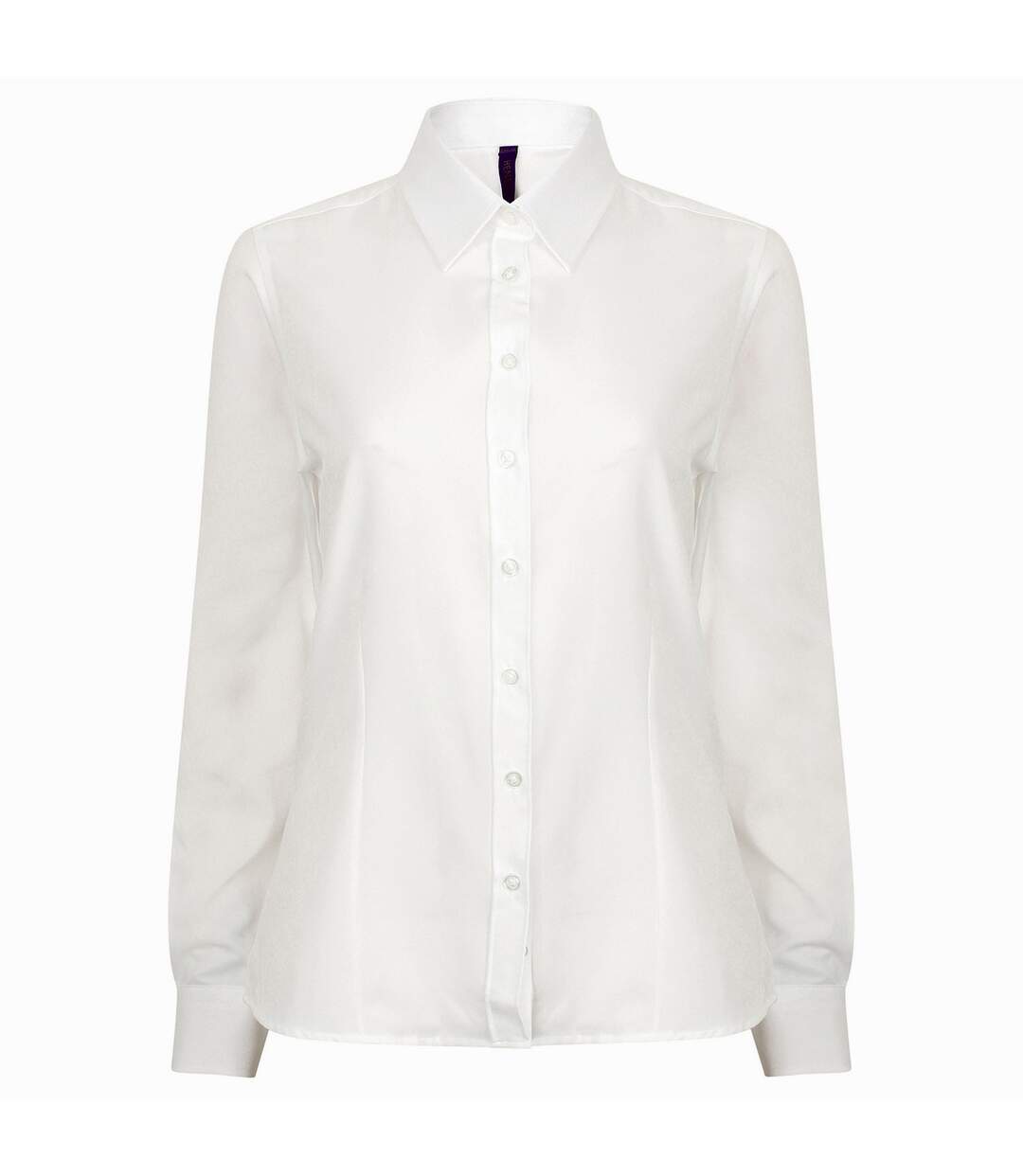 Chemisier femme blanc Henbury