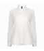 Chemisier femme blanc Henbury Henbury