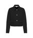 Pull noir femme jdy lissy-1