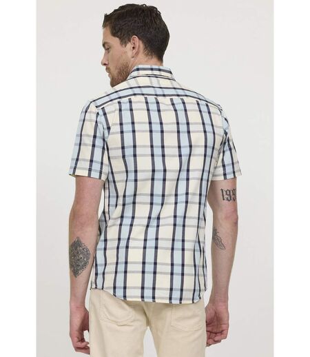 Chemise DOMIO Ivoire