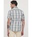Chemise DOMIO Ivoire-2