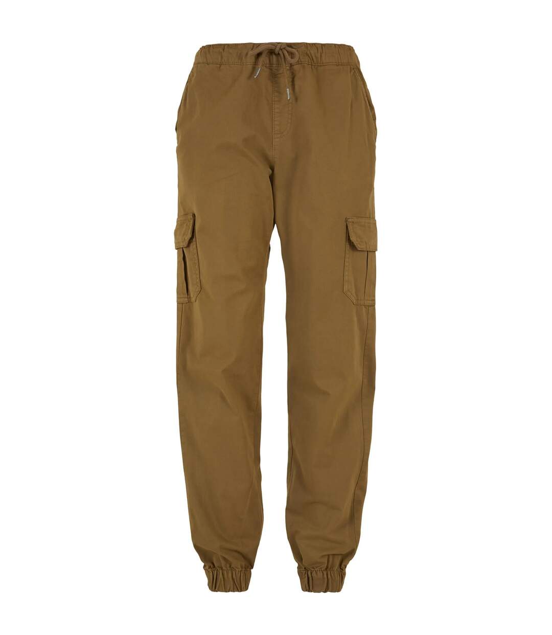 Pantalon De Jogging Femme Olive Urban Classics-1