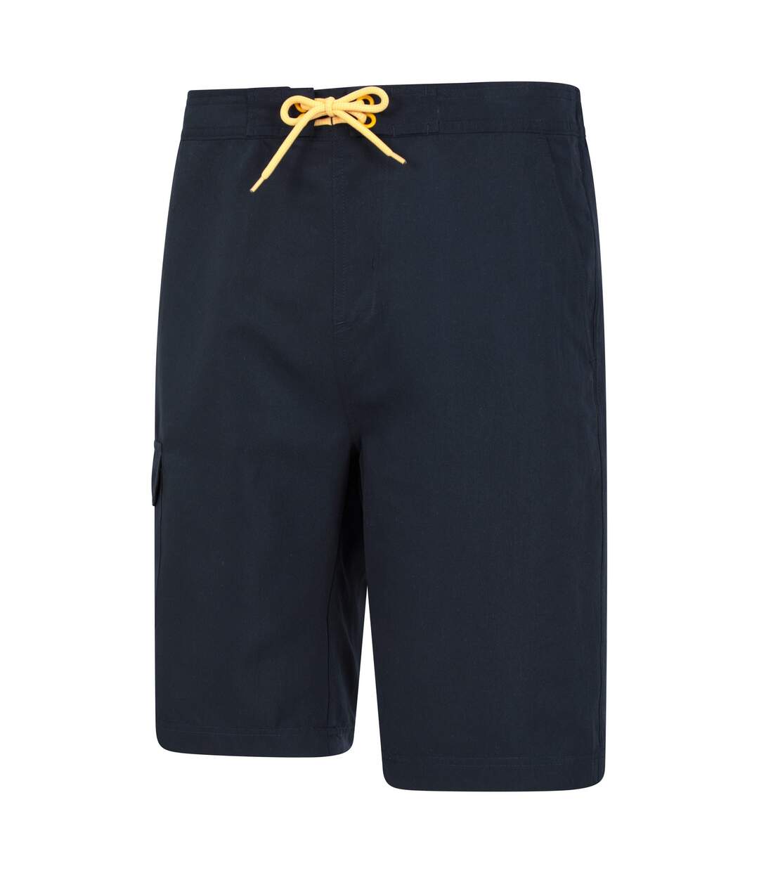 Mens Ocean Swim Shorts Navy Mountain Warehouse-4