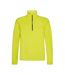 Polaire jaune fluo homme o'neill jacks-1