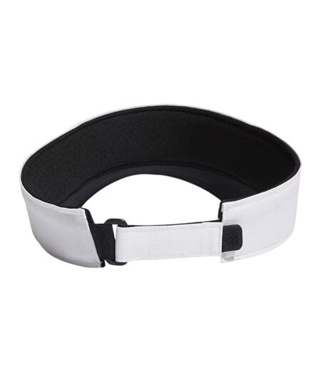 Visière Motif/style Usa Tour Homme Blanc Adidas