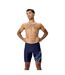 Jammer De Natation Motif/style Logo Medley Homme Bleu Violacé Bleu Vif Imprimé Speedo-4
