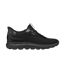 Baskets D Spherica Femme Noir Geox-1