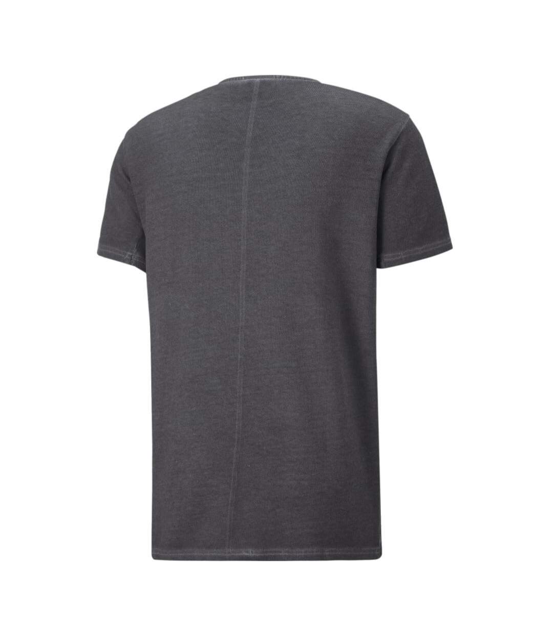 T-shirt Gris Homme Puma Train - S