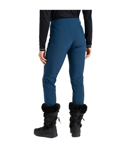 Pantalon De Ski Upshape Femme Denim Sombre Dare 2B