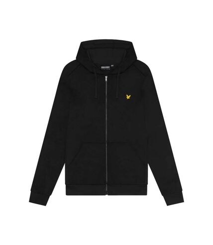 Veste à capuche homme noir vif Lyle & Scott Lyle & Scott