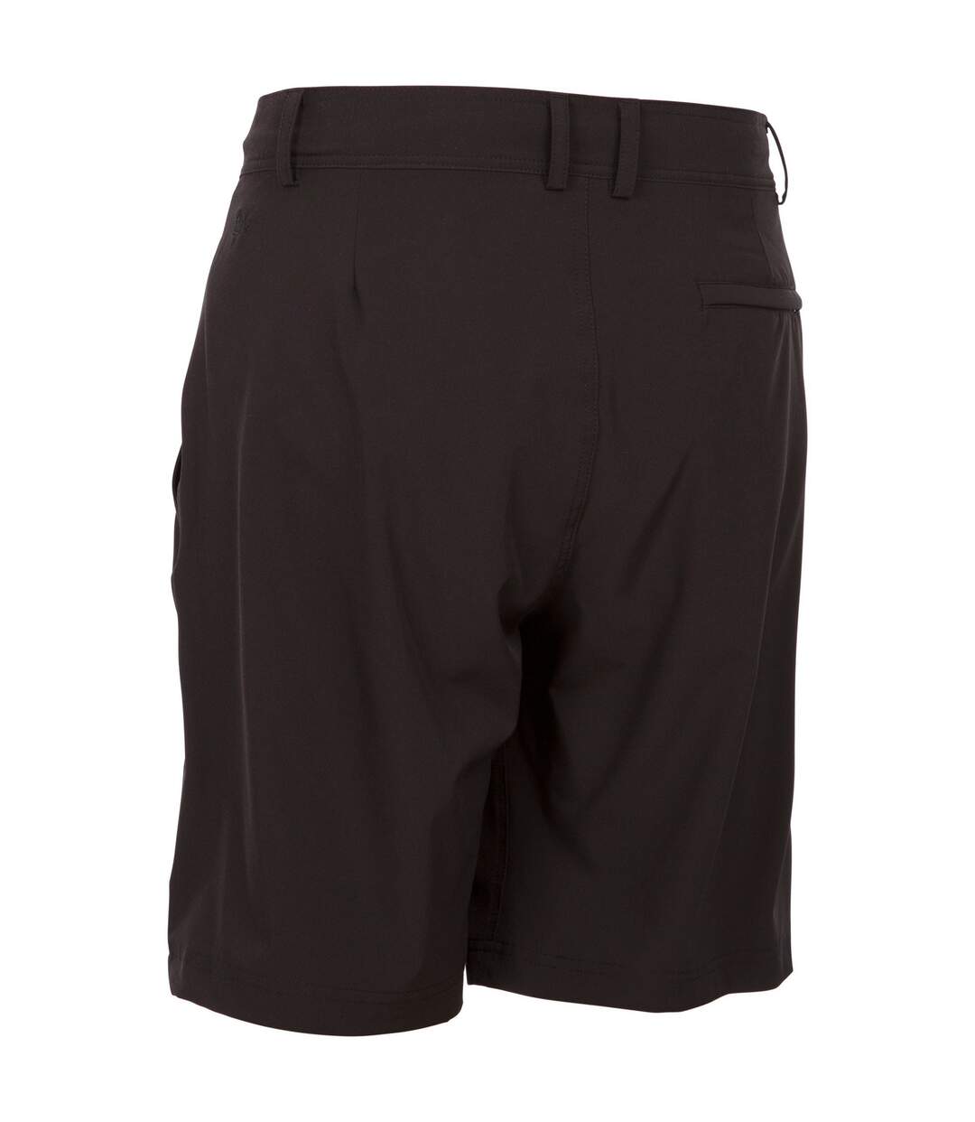 Mens grittleton tp75 shorts black Trespass