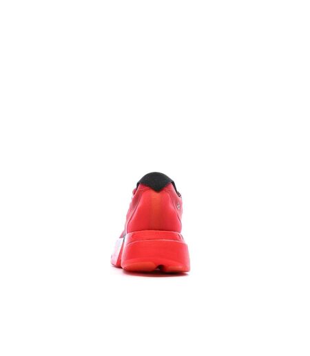 Chaussures de running rouge femme adidas adizero adios pro 4