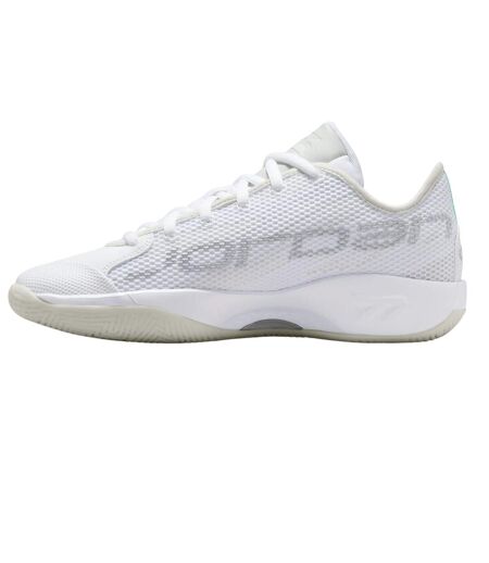 Mens Luka 77 Basketball Shoes White Nike