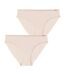 Lot de 2 slips femme absorbants Dailyz Athena-2