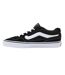 Baskets Calderone Homme Vert Kaki Sombre Vans-2