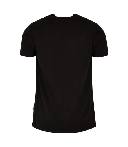 T-shirt Homme Noir Urban Classics