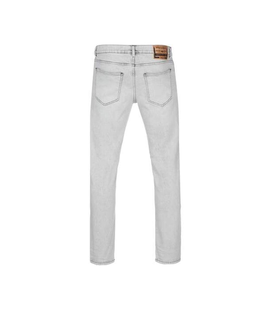 Jean Slim Gris Homme Diesel 2019 Strukt - 30-2