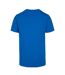 Bleu Cobalt Mister Tee-2