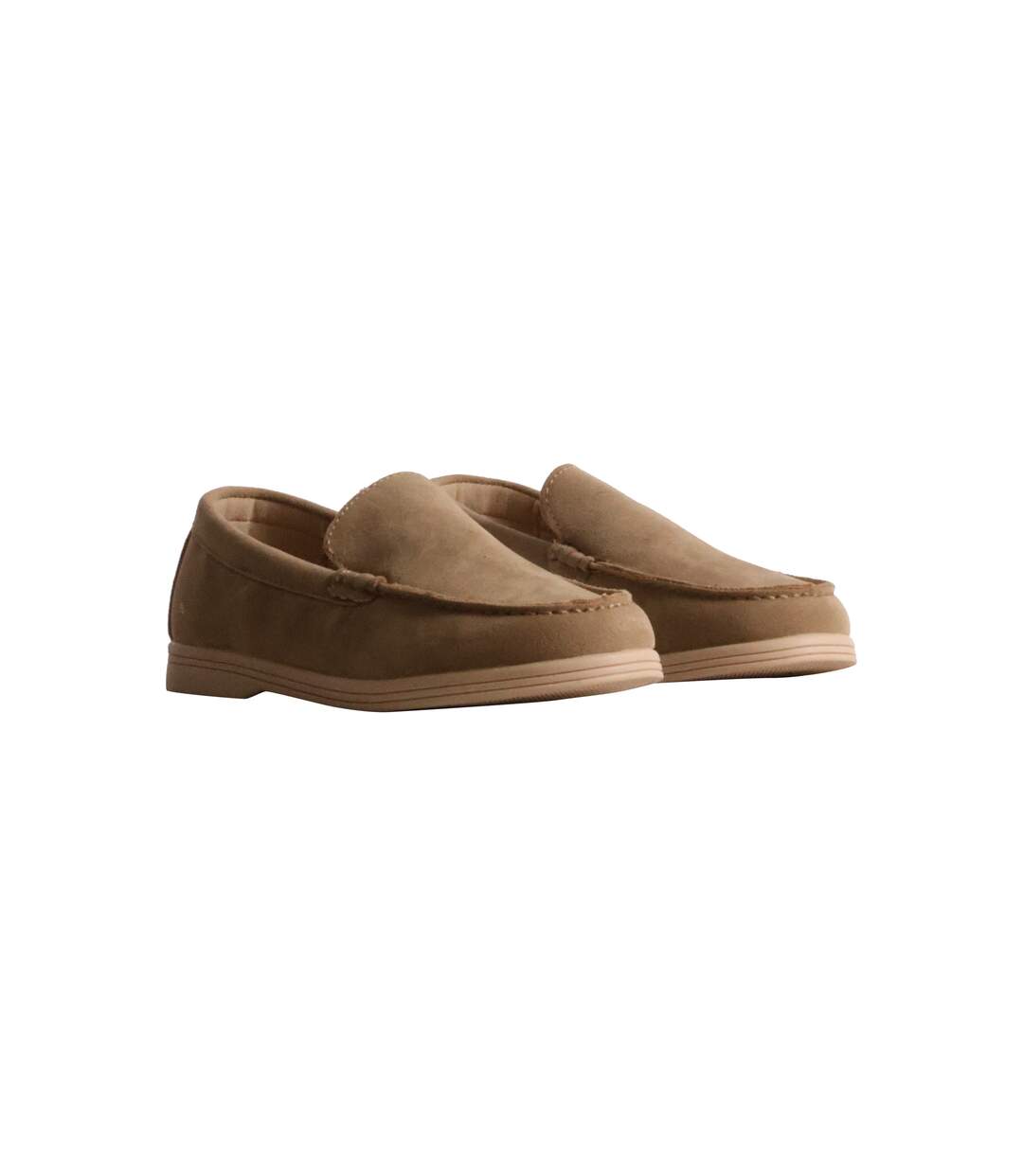 Mocassins Enfant à Enfiler Super Mode Doremi-3