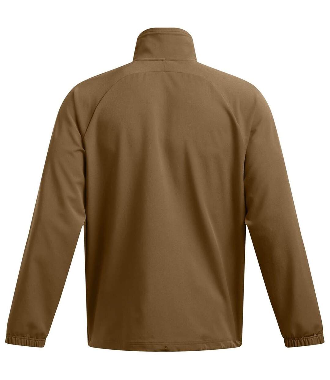 Anorak Unstoppable Homme Marron Under Armour-2