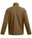 Anorak Unstoppable Homme Marron Under Armour-2
