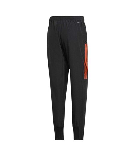 Mens Juventus Fc Tracksuit Bottoms Black Adidas