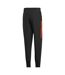Mens Juventus Fc Tracksuit Bottoms Black Adidas-2