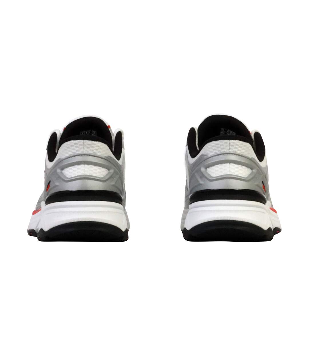 Basket Basse Cuir Skechers Stamina Sport-4