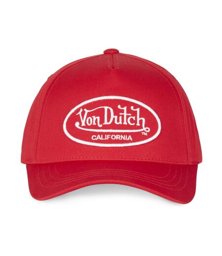 Casquette trucker homme Lofc Von Dutch Vondutch