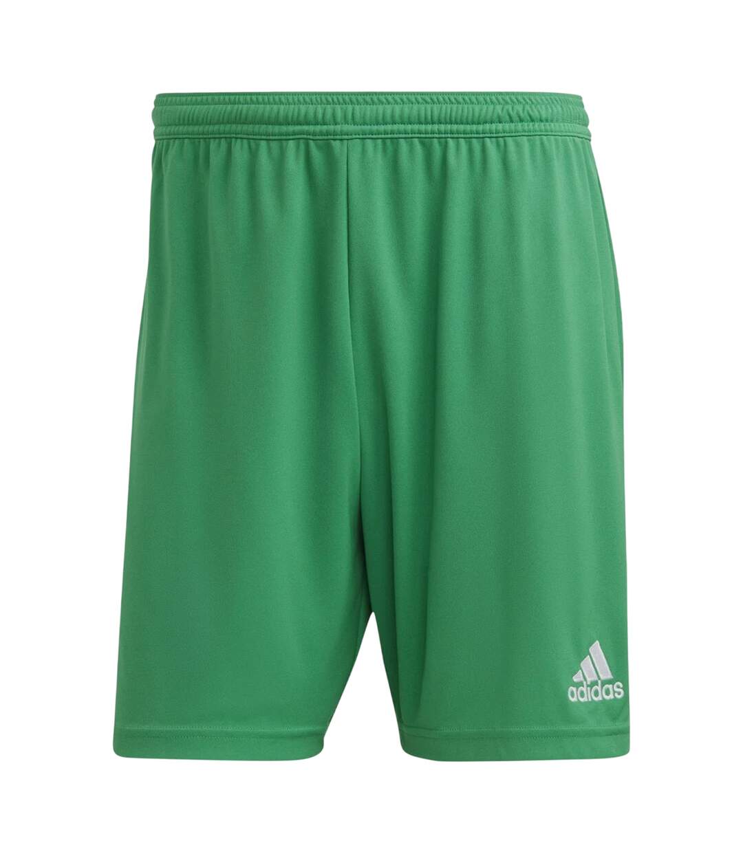 Short Entrada Homme Vert Adidas-1
