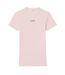 T-shirt Femme Rose Lacoste-1