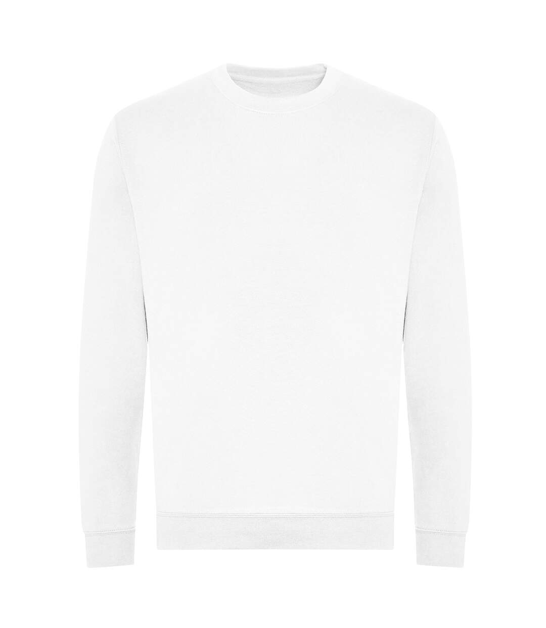 Sweat homme blanc Awdis-1