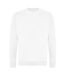 Sweat homme blanc Awdis-1