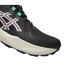 Baskets Course À Pied Gel Venture Femme Noir Rose Asics-4