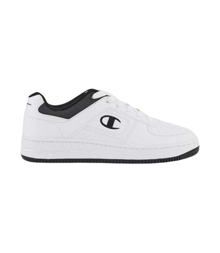 Baskets Foul Play Element Homme Blanc Noir Champion