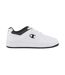 Baskets Foul Play Element Homme Blanc Noir Champion-4