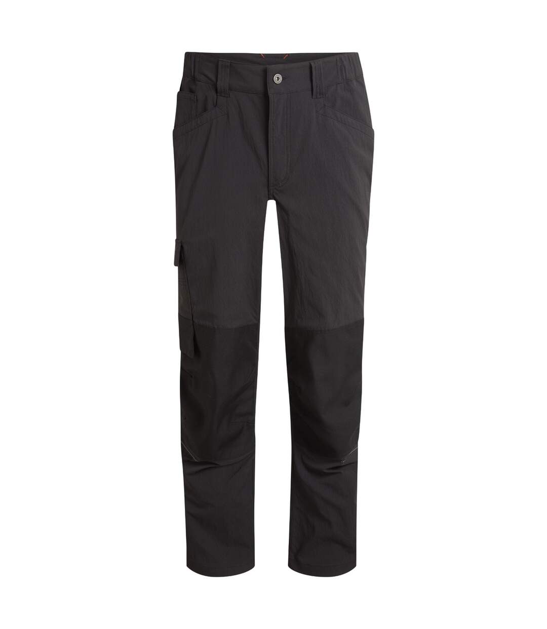 Pantalon À Poches Bedale Homme Noir Craghoppers-2