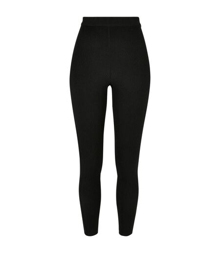 Legging Femme Noir Urban Classics