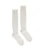 Chaussettes de Pêche à la Ligne Homme Hautes Laine-3