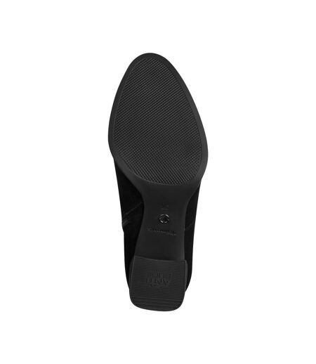 Bottines à Talon Tamaris