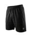 Short sport homme en interlock et patch rubber Clark Freegun-2