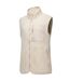 Veste Sans Manches Frankie Femme Beige Clair Regatta-4