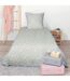 Parure de lit microfibre PISA-1