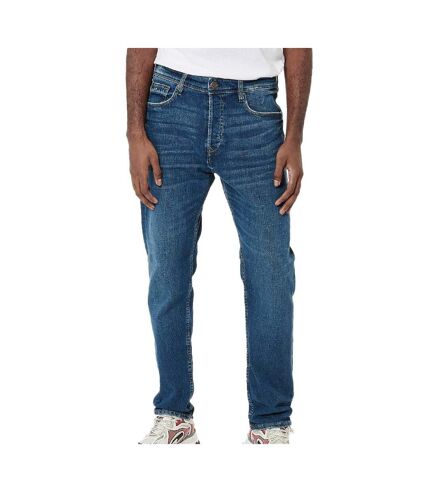 Jean Slim Bleu Homme Kaporal Derek - 30