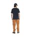 T-shirt homme regular en jersey avec print devant High Vondutch-5