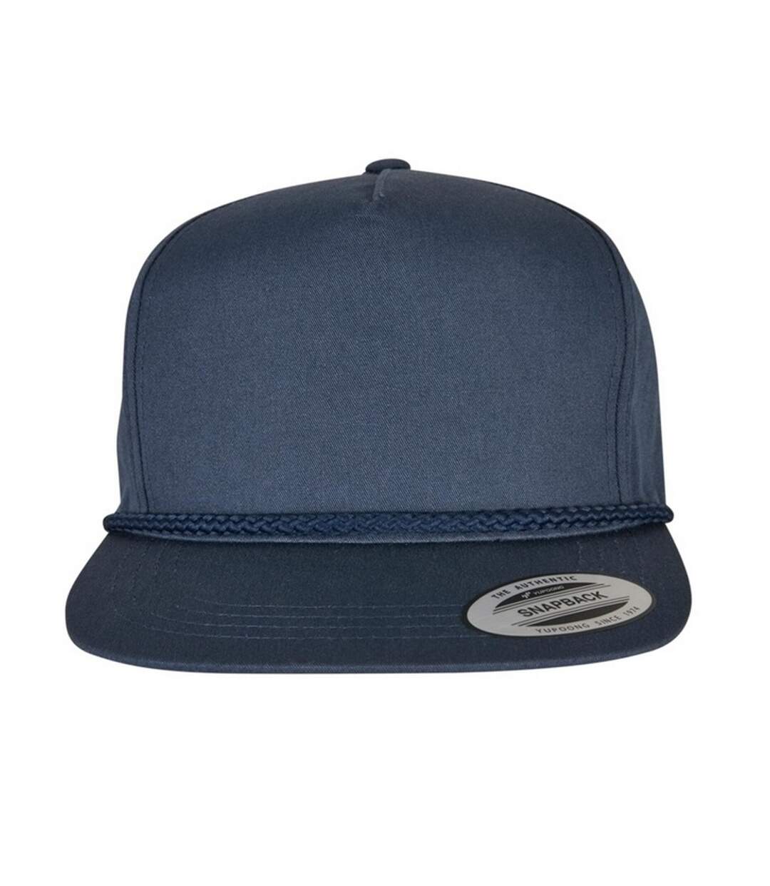 Casquette Yp Classics Bleu Marine Flexfit-1