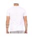 T-shirt blanc homme tbs piere-2