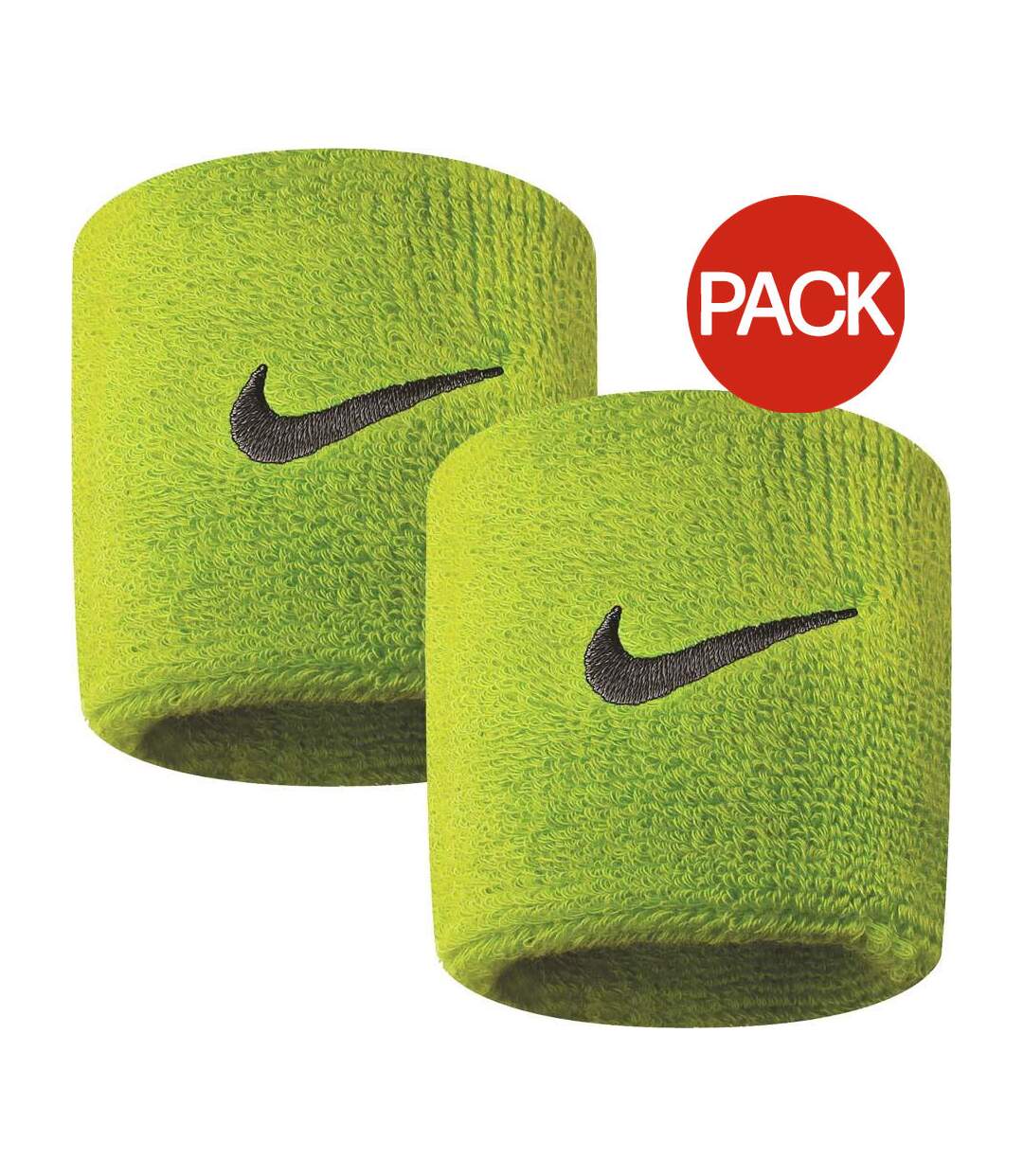Bracelets Nn04402 Adulte Taille Unique Vert Nike-1